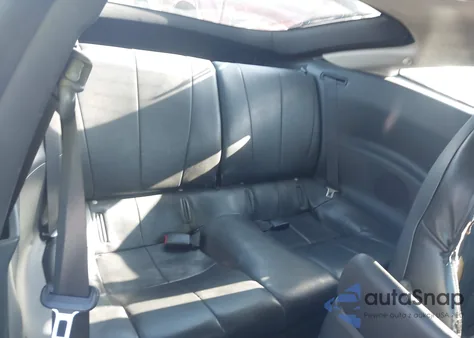 2012 Mitsubishi Eclipse Gt z USA, uszkodzony, nr VIN 4A31K3DT9CE008607